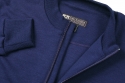Cycling Jersey - Navy Blue